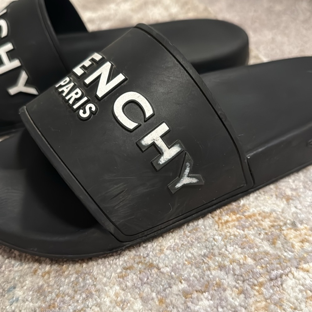 Givenchy Slides - Picture 6 of 9